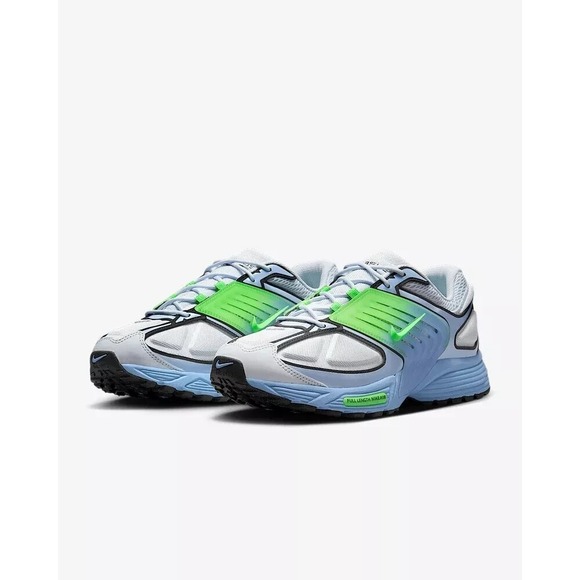 Nike Air Pegasus Wave Gradient Cage Men Casual Shoes Sneakers IB0612-006 Size 12